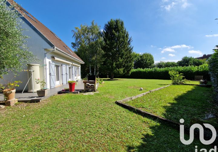 Villa a Chelles, Seine-et-Marne, Chelles - € 499.000 | Ref: 50481 - foto 1