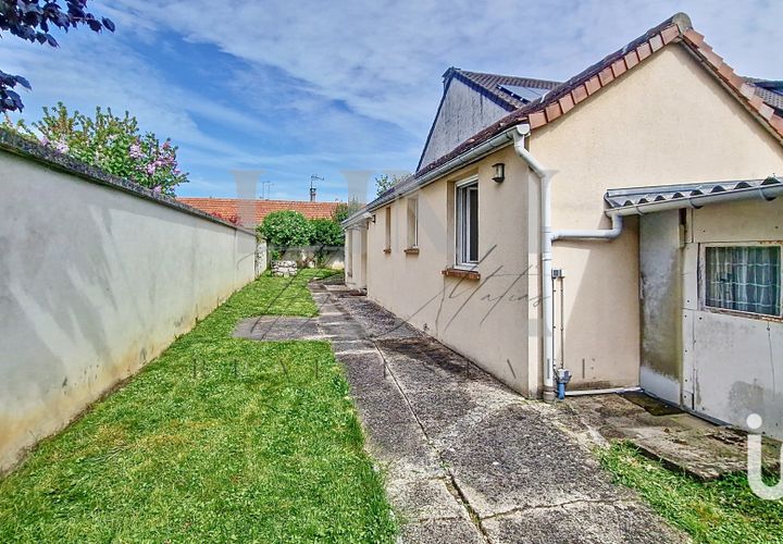 Villa i Pontault-Combault, Seine-et-Marne, Pontault-Combault - € 259.000 | Ref: 20699 - foto 1