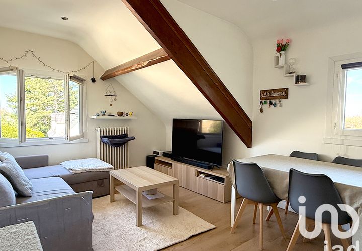 Lejlighed i La Queue-les-Yvelines, Yvelines, La Queue-les-Yvelines - € 179.000 | Ref: 35343 - foto 1