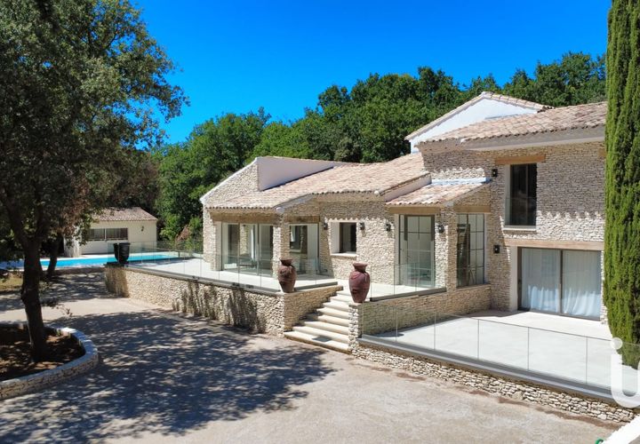 Villa i Orange, Vaucluse, Orange - € 1.849.000 | Ref: 31043 - foto 1