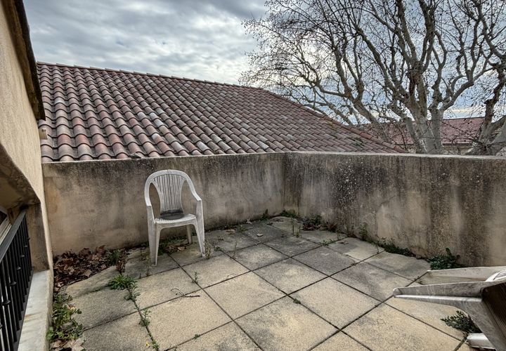 Dupleks i Carpentras, Vaucluse, Carpentras - € 179 000 | Ref: 16262 - foto 1