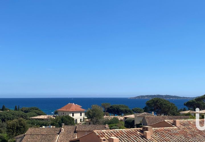 Lejlighed i Sainte-Maxime, Var, Sainte-Maxime - € 446.000 | Ref: 49883 - foto 1