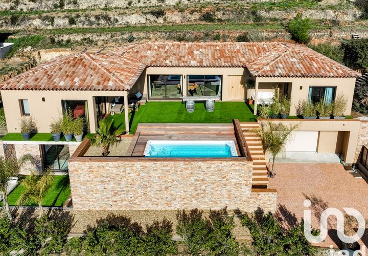 Villa a Le Castellet, Var, Le Castellet - € 1.490.000 | Ref: 56297 - foto 1