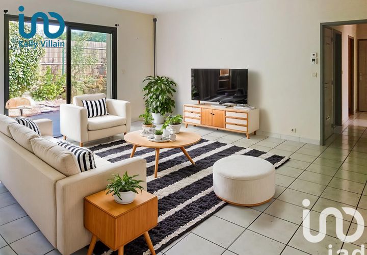 Villa i Coulon, Deux-Sevres, Coulon - € 234.000 | Ref: 60396 - foto 1