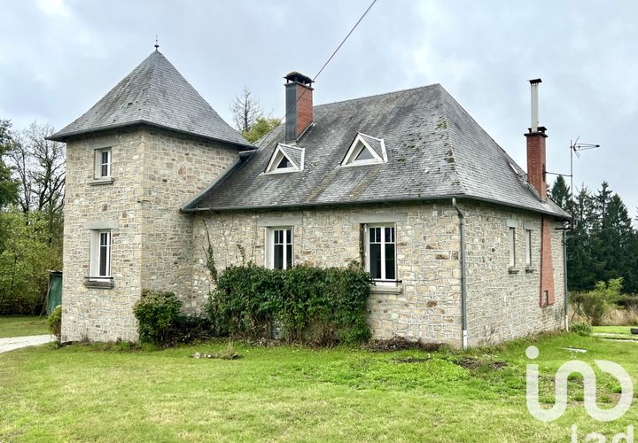 Villa i Madranges, Correze, Madranges - € 168.000 | Ref: 85692 - foto 1