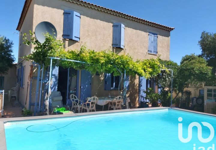 Villa i Nimes, Gard, Nimes - € 339.000 | Ref: 28078 - foto 1