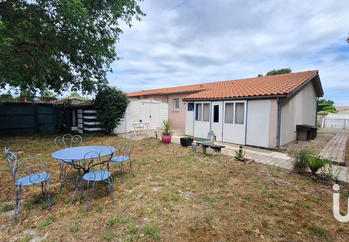 Villa i La Teste-de-Buch, Gironde, La Teste-de-Buch - € 266.000 | Ref: 14783 - foto 1