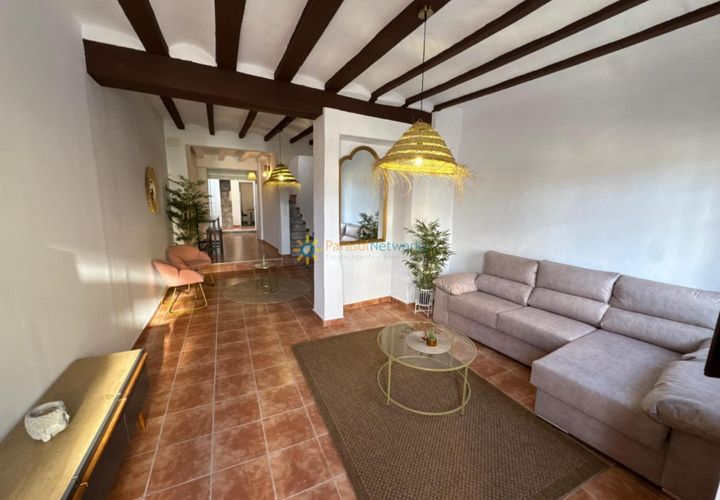 Landsbyhus i Oliva, Valencia, Oliva - € 165.000 | Ref: PNTH2082 - foto 1