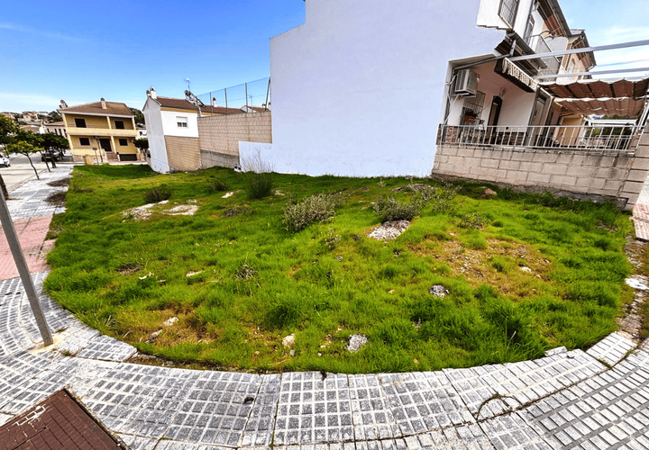 Terra a Archidona, Malaga, Archidona - € 40.000 | Ref: P-26001S - foto 1