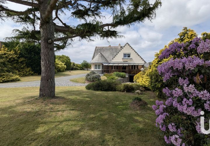 Byhus i Paimpol, Cotes-d'Armor, Paimpol - € 436.000 | Ref: 20682 - foto 1