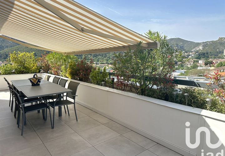 Leilighet i Marseille, Bouches-du-Rhone, Marseille - € 390 000 | Ref: 28328 - foto 1