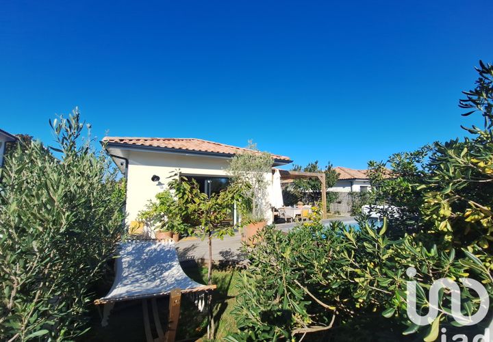 Villa i Cazaux, Gironde, Cazaux - € 448.000 | Ref: 14783 - foto 1