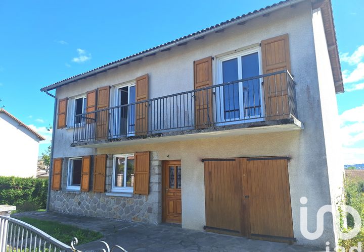 Villa a Aurillac, Cantal, Aurillac - € 218.000 | Ref: 76921 - foto 1
