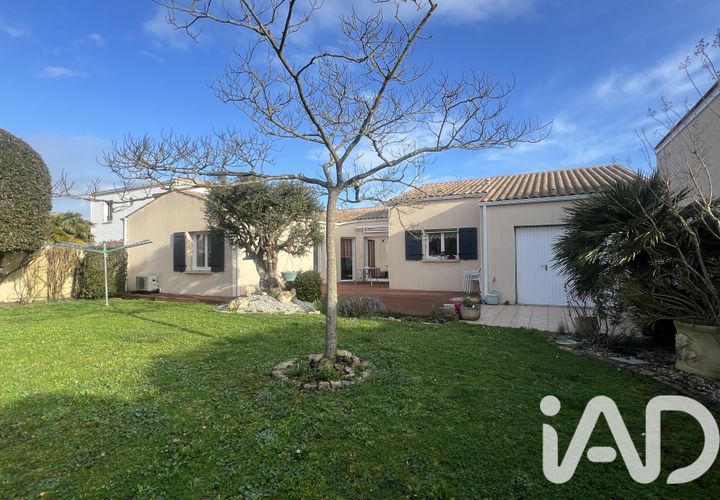 Villa a Périgny, Charente-Maritime, Périgny - € 509.000 | Ref: 20986 - foto 1