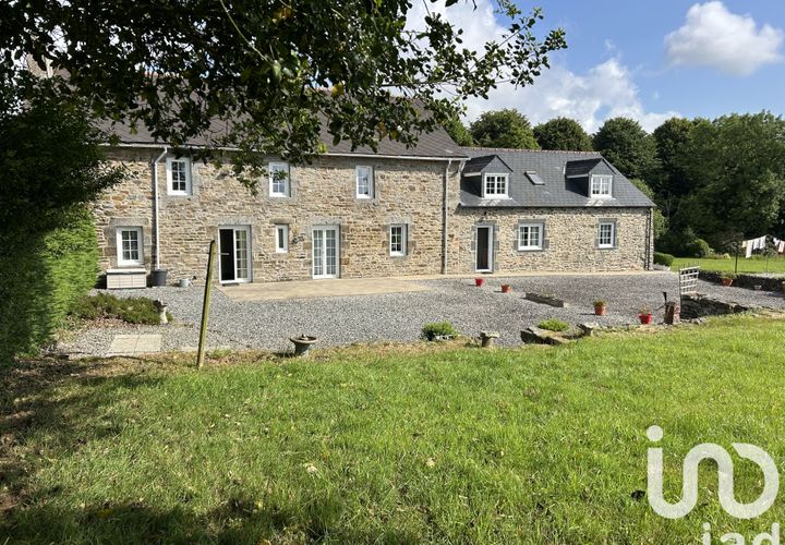 Villa i Plemet, Cotes-d'Armor, Plemet - € 265.000 | Ref: 61287 - foto 1