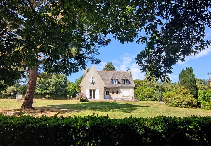 Villa i Callac, Cotes-d'Armor, Callac - € 250.000 | Ref: 59367 - foto 1