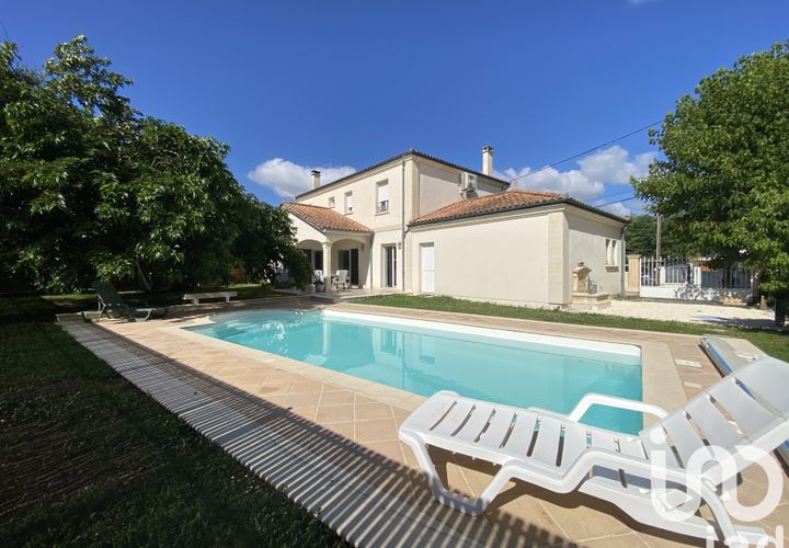 Villa en Arsac, Gironde, Arsac - € 449.550 | Ref: 35169 - photo 1
