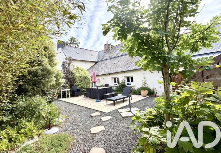 Villa i Le Faouët, Cotes-d'Armor, Le Faouët - € 383.000 | Ref: 59367 - foto 1