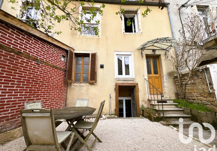 Byhus i Dijon, Cote-d'Or, Dijon - € 420.000 | Ref: 88291 - foto 1