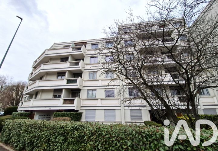 Leilighet i Chelles, Seine-et-Marne, Chelles - € 199 000 | Ref: 50481 - foto 1