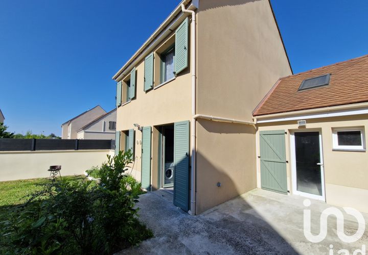 Villa i Rubelles, Seine-et-Marne, Rubelles - € 289.000 | Ref: 50481 - foto 1