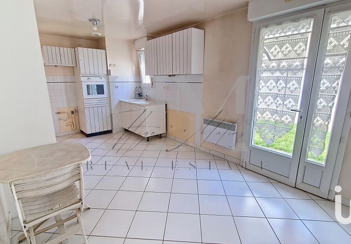 Villa a Pontault-Combault, Seine-et-Marne, Pontault-Combault - € 267.000 | Ref: 20699 - foto 1
