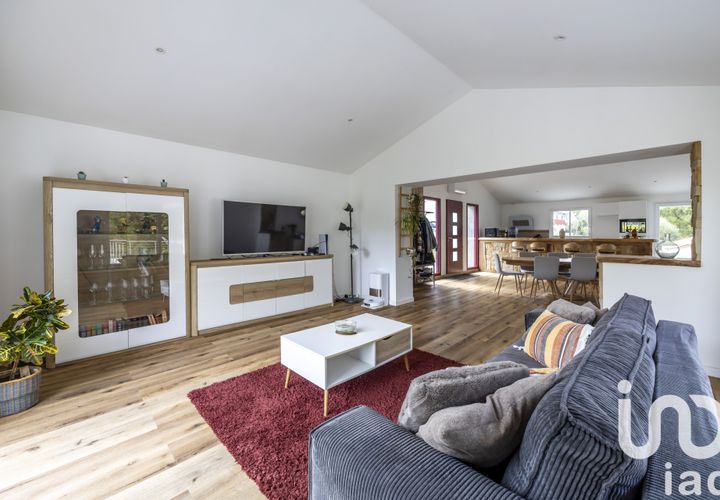 Villa en Arcangues, Pyrenees-Atlantiques, Arcangues - € 630.000 | Ref: 70836 - photo 1