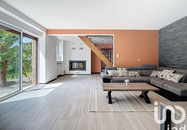 Villa a Oudrenne, Moselle, Oudrenne - € 379.000 | Ref: 33489 - foto 1