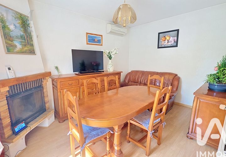 Villa a Pontault-Combault, Seine-et-Marne, Pontault-Combault - € 299.000 | Ref: 20699 - foto 1