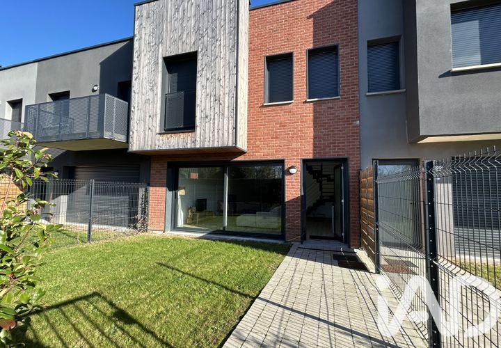Villa a Croix, Nord, Croix - € 392.000 | Ref: 91311 - foto 1