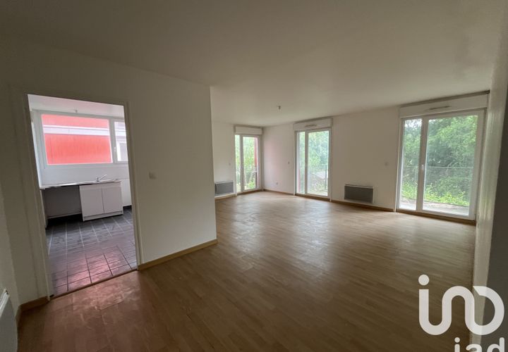 Leilighet i Dizy, Marne, Dizy - € 158 500 | Ref: 37431 - foto 1