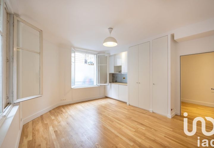 Lejlighed i Paris, Paris, Paris - € 340.000 | Ref: 34313 - foto 1