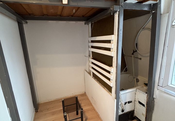 Studio i Paris, Paris, Paris - € 40 000 | Ref: 102254 - foto 1