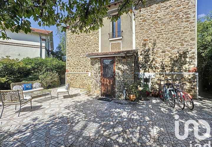 Villa a Meaux, Seine-et-Marne, Meaux - € 409.000 | Ref: 48841 - foto 1