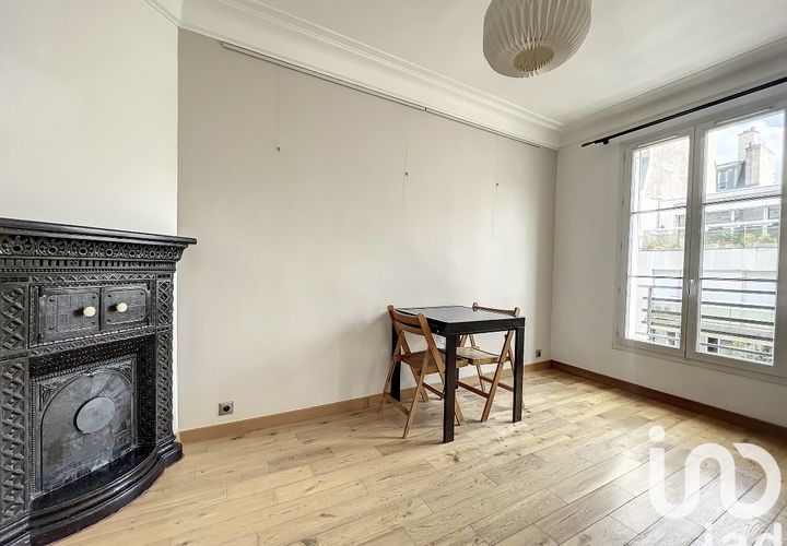 Lejlighed i Paris, Paris, Paris - € 339.000 | Ref: 72522 - foto 1