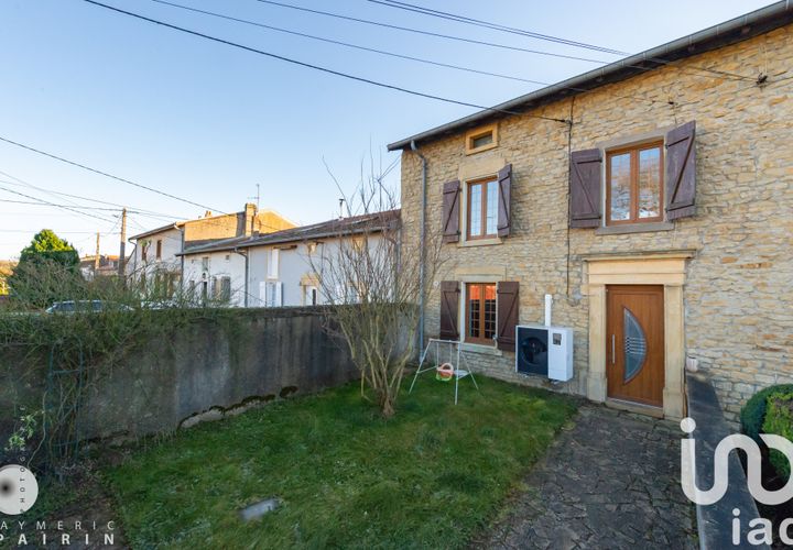 Villa a Moineville, Meurthe-et-Moselle, Moineville - € 230.000 | Ref: 42814 - foto 1