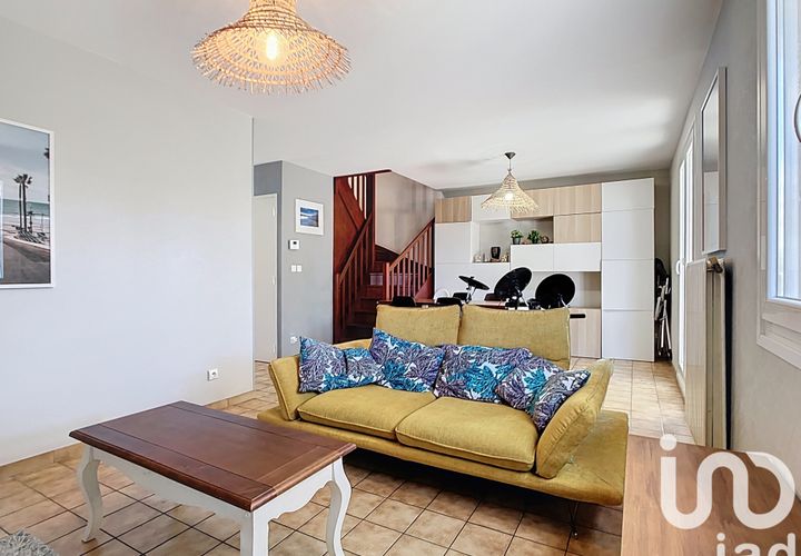 Villa a Thionville, Moselle, Thionville - € 319.000 | Ref: 33489 - foto 1