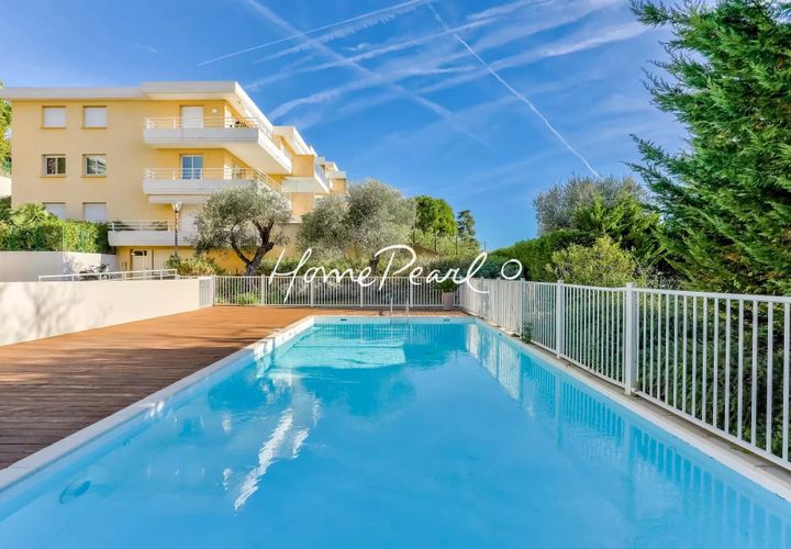 Apartamento em Nice, Alpes-Maritimes, Nice - € 519.000 | Ref: 86977747 - foto 1