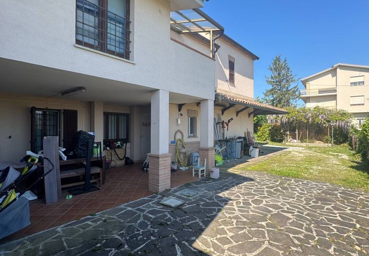 Villa a Montegiorgio, Fermo, Montegiorgio - € 215.000 | Ref: MG2453 - foto 1