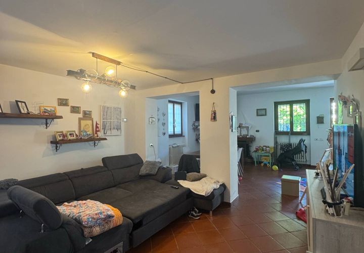 Villa i Montegiorgio, Fermo, Montegiorgio - € 209 000 | Ref: MG2453 - foto 1
