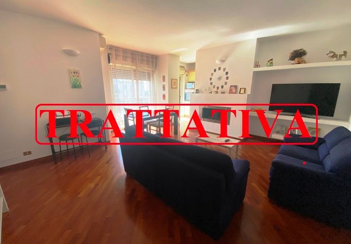 Leilighet i Casamassima, Bari, Casamassima - € 129 000 | Ref: 1626 - foto 1