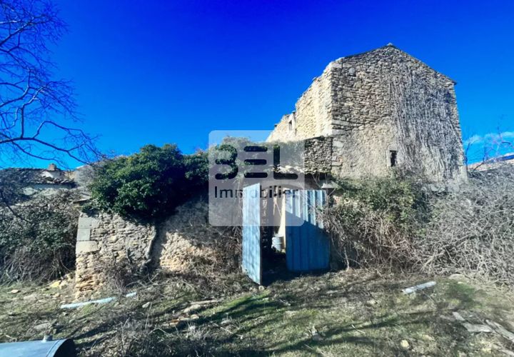 Villa i Sabran, Gard, Sabran - € 189.000 | Ref: 86990959 - foto 1