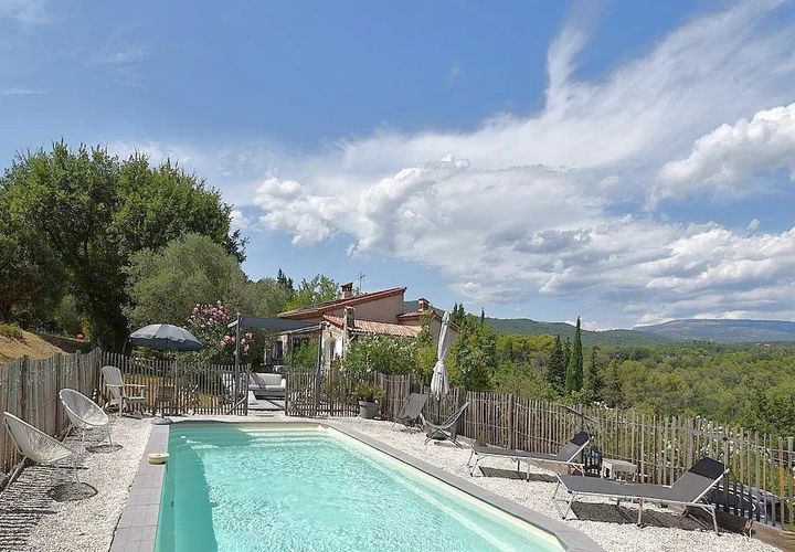 Villa a Tourrettes, Var, Tourrettes - € 659.000 | Ref: 86969131 - foto 1