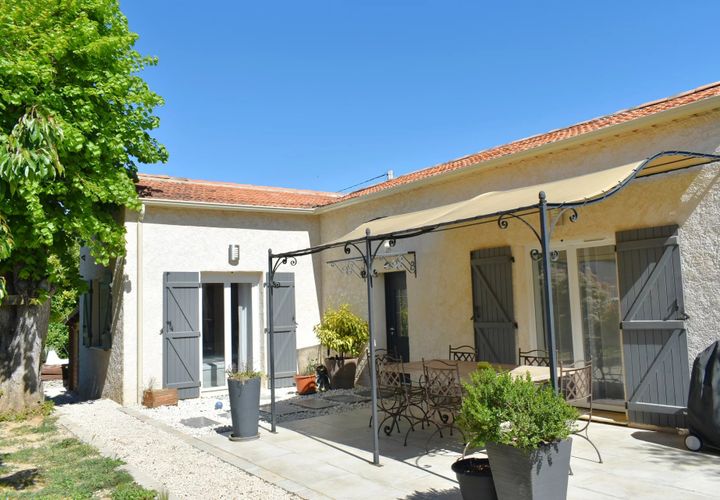 Villa a Callian, Var, Callian - € 468.000 | Ref: 86975842 - foto 1