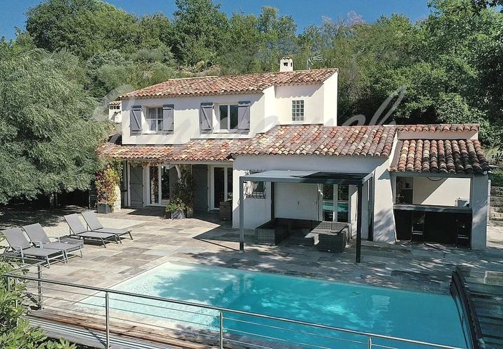 Villa a Tourrettes, Var, Tourrettes - € 895.000 | Ref: 86992638 - foto 1