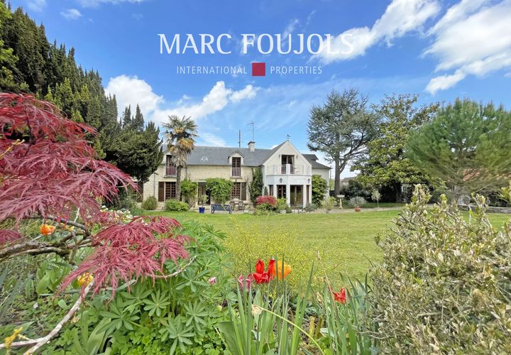 Villa i Senlis, Oise, Senlis - € 730.000 | Ref: S2642 - foto 1