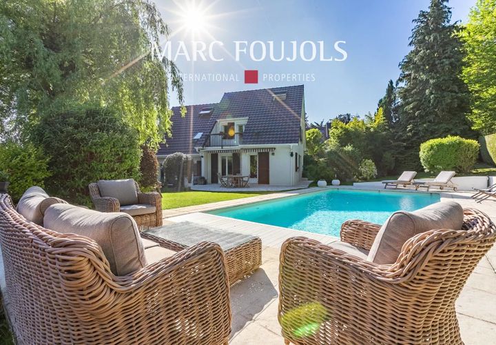 Villa a Saint-Witz, Val-d'Oise, Saint-Witz - € 650.000 | Ref: S10368 - foto 1