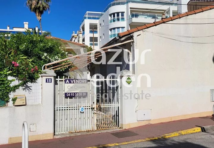 Landejendom i Cannes, Alpes-Maritimes, Cannes - € 1.060.000 | Ref: 86973488 - foto 1