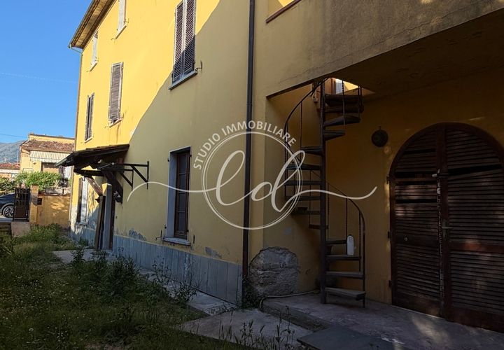 Byhus i Seravezza, Lucca, Seravezza - € 375.000 | Ref: 2724 - foto 1