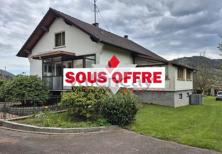 Villa a Ranspach, Haut-Rhin, Ranspach - € 250.000 | Ref: 86977766 - foto 1